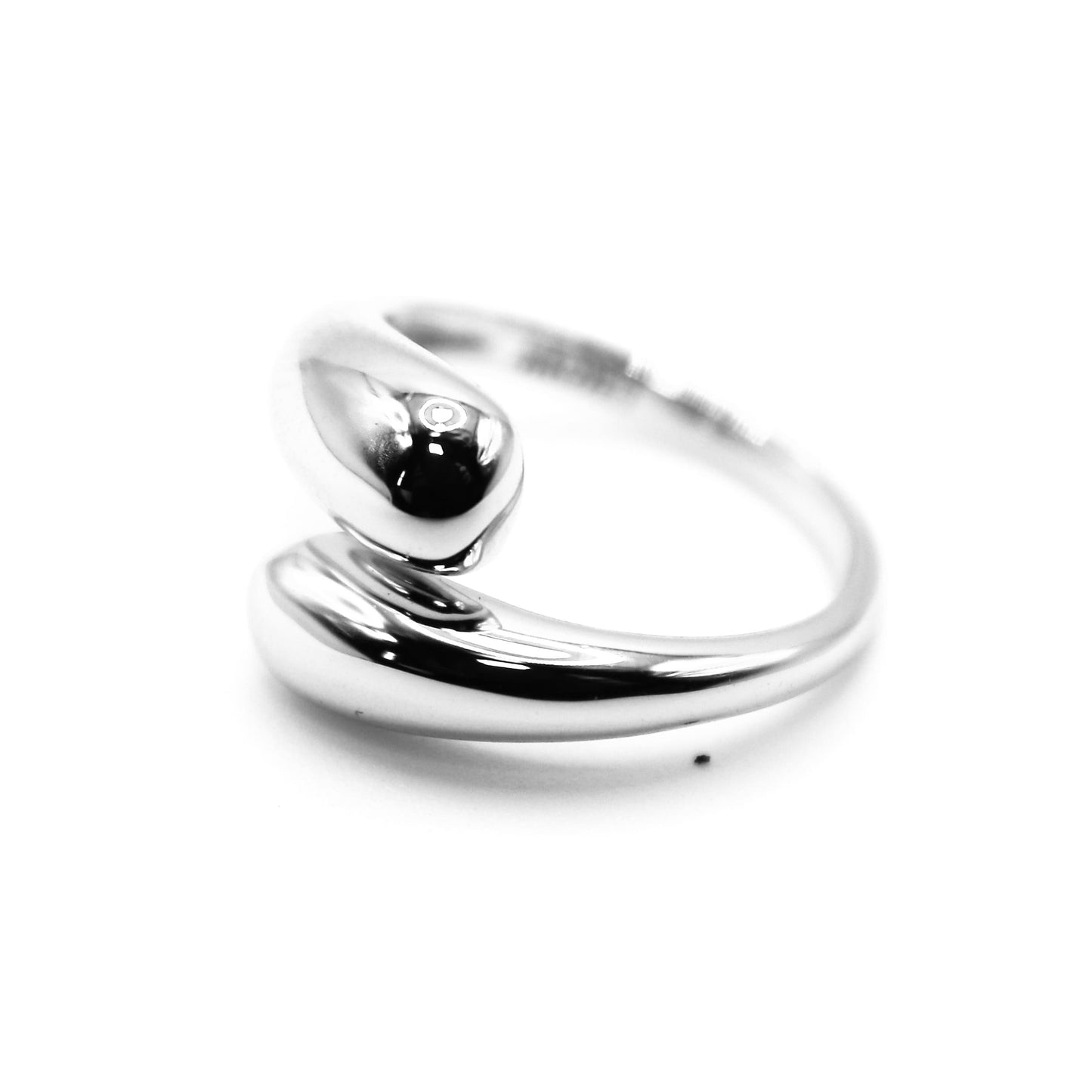 Bague "Danaë"