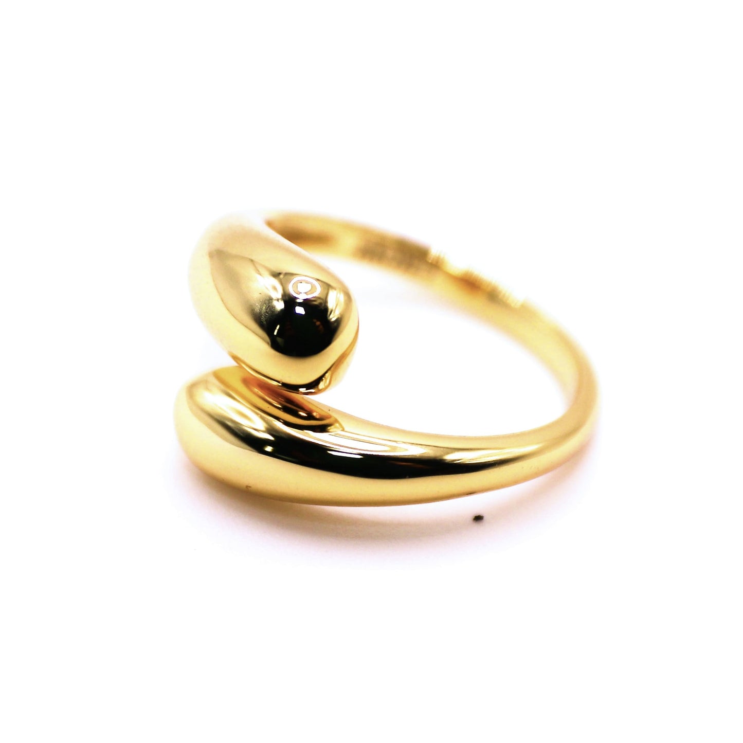 Bague "Danaë"