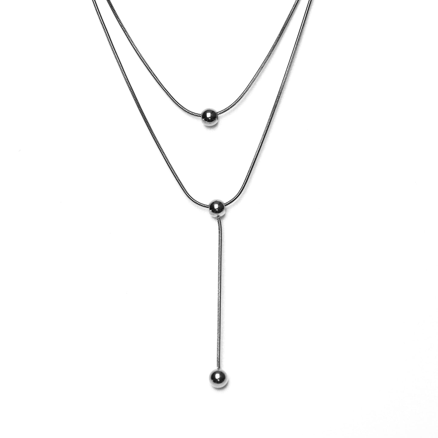 Collier "L'Oracle"