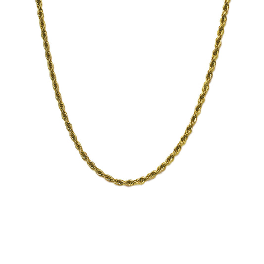 Collier "L'Ardente"