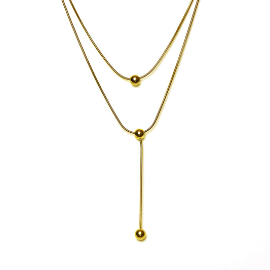 Collier "L'Oracle"