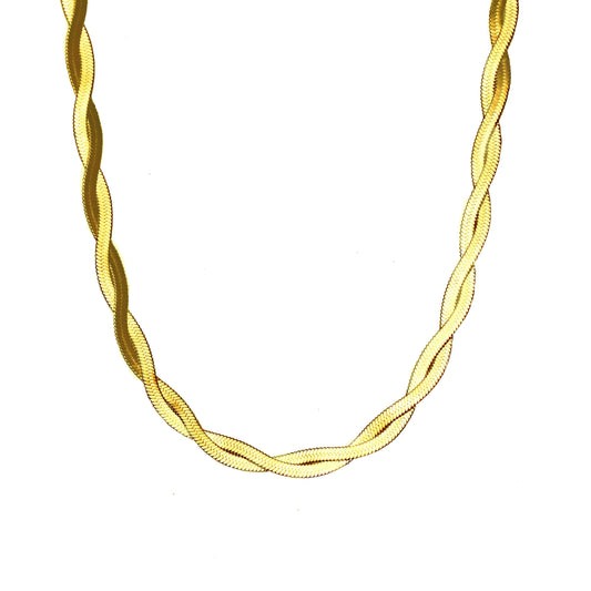 Collier "Séraphina"